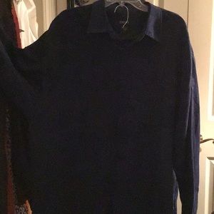 Two pieces shirt and pants